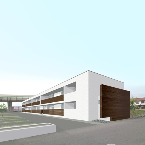 a-flat デザイナーズマンション 資産運用