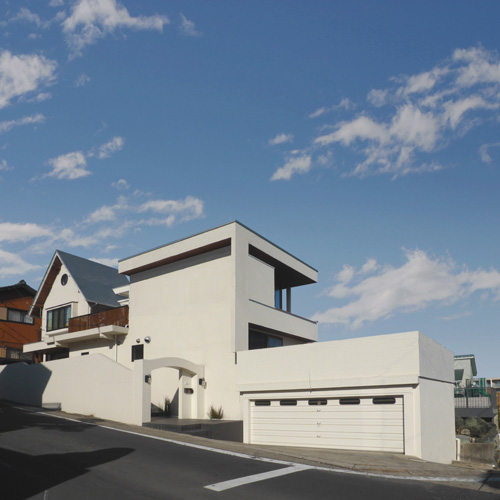 リフォーム 展望風呂